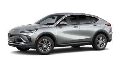 2026 Buick Envista FWD 4dr Preferred