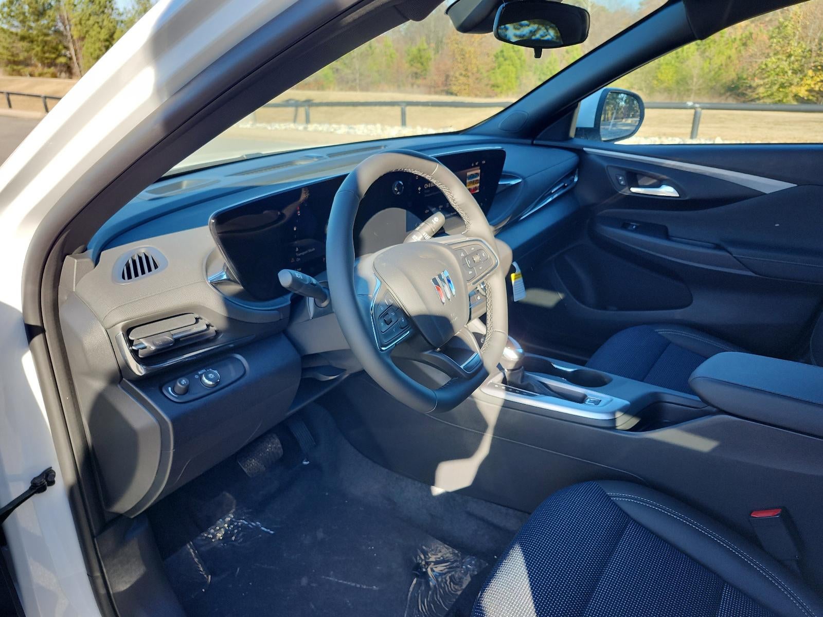 2026 Buick Envista FWD 4dr Preferred