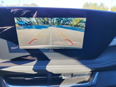 2026 Buick Envista FWD 4dr Preferred