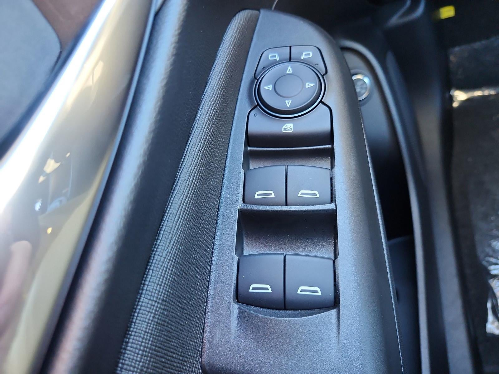 2026 Buick Envista FWD 4dr Preferred