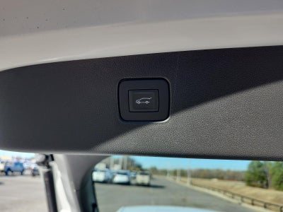 2026 Buick Envista FWD 4dr Preferred