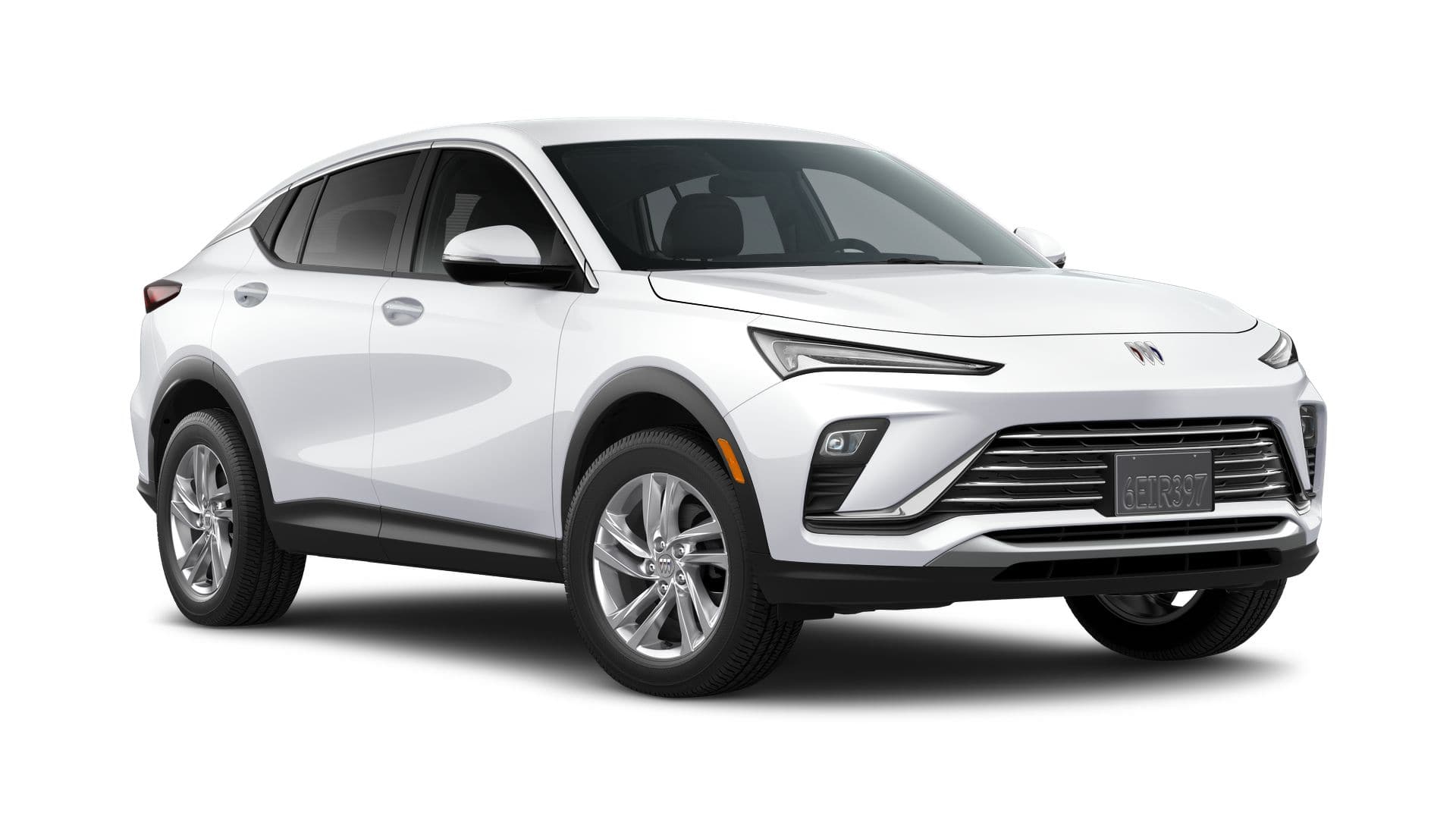 2026 Buick Envista FWD 4dr Preferred