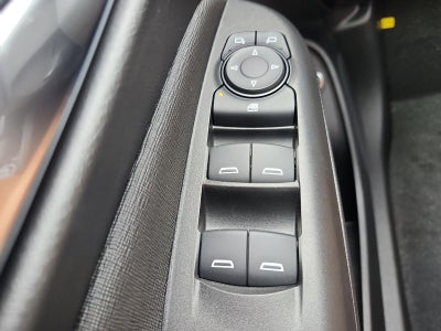 2026 Buick Envista FWD 4dr Preferred