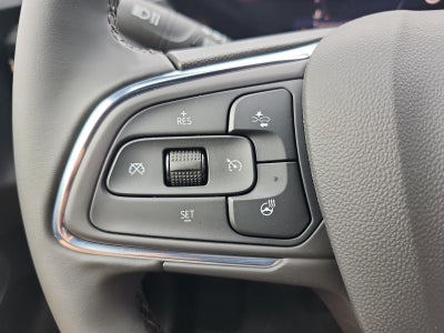 2026 Buick Envista FWD 4dr Preferred