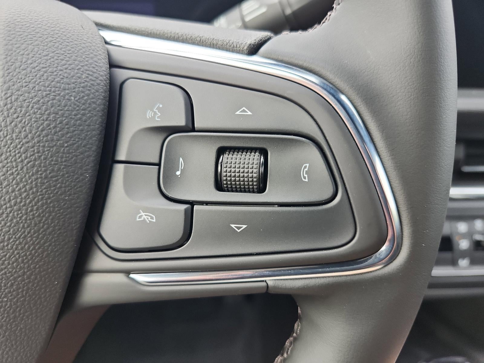 2026 Buick Envista FWD 4dr Preferred