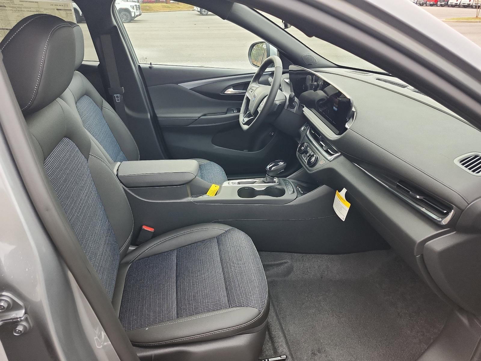 2026 Buick Envista FWD 4dr Preferred