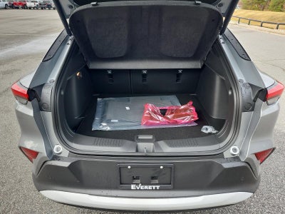 2026 Buick Envista FWD 4dr Preferred