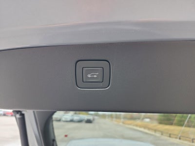 2026 Buick Envista FWD 4dr Preferred