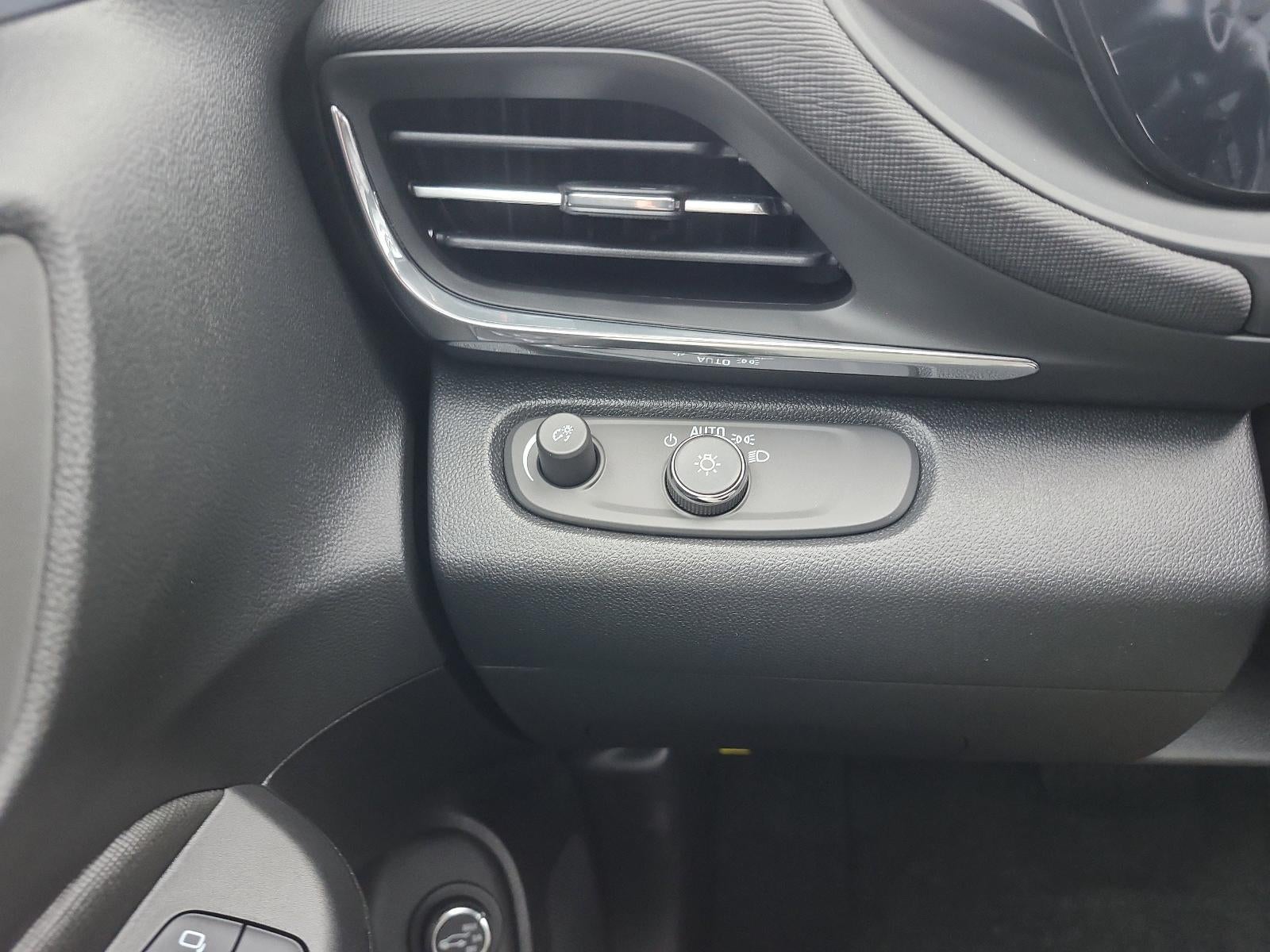 2026 Buick Envista FWD 4dr Preferred