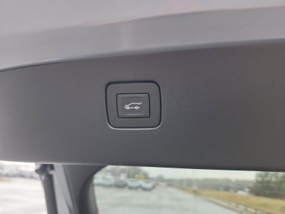 2026 Buick Envista FWD 4dr Preferred