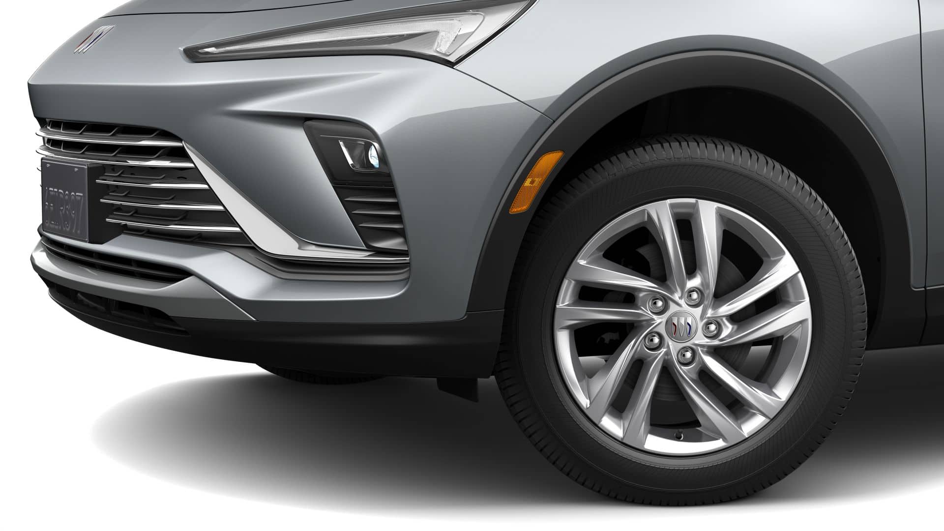 2026 Buick Envista FWD 4dr Preferred