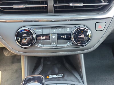2026 Buick Envista FWD 4dr Preferred