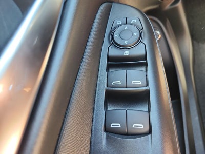 2026 Buick Envista FWD 4dr Preferred