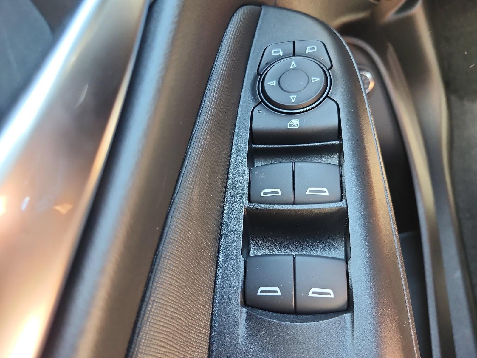 2026 Buick Envista FWD 4dr Preferred