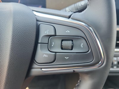2026 Buick Envista FWD 4dr Preferred