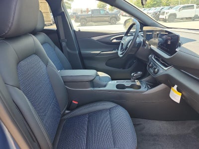 2026 Buick Envista FWD 4dr Preferred