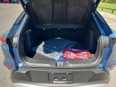 2026 Buick Envista FWD 4dr Preferred