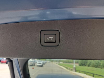 2026 Buick Envista FWD 4dr Preferred