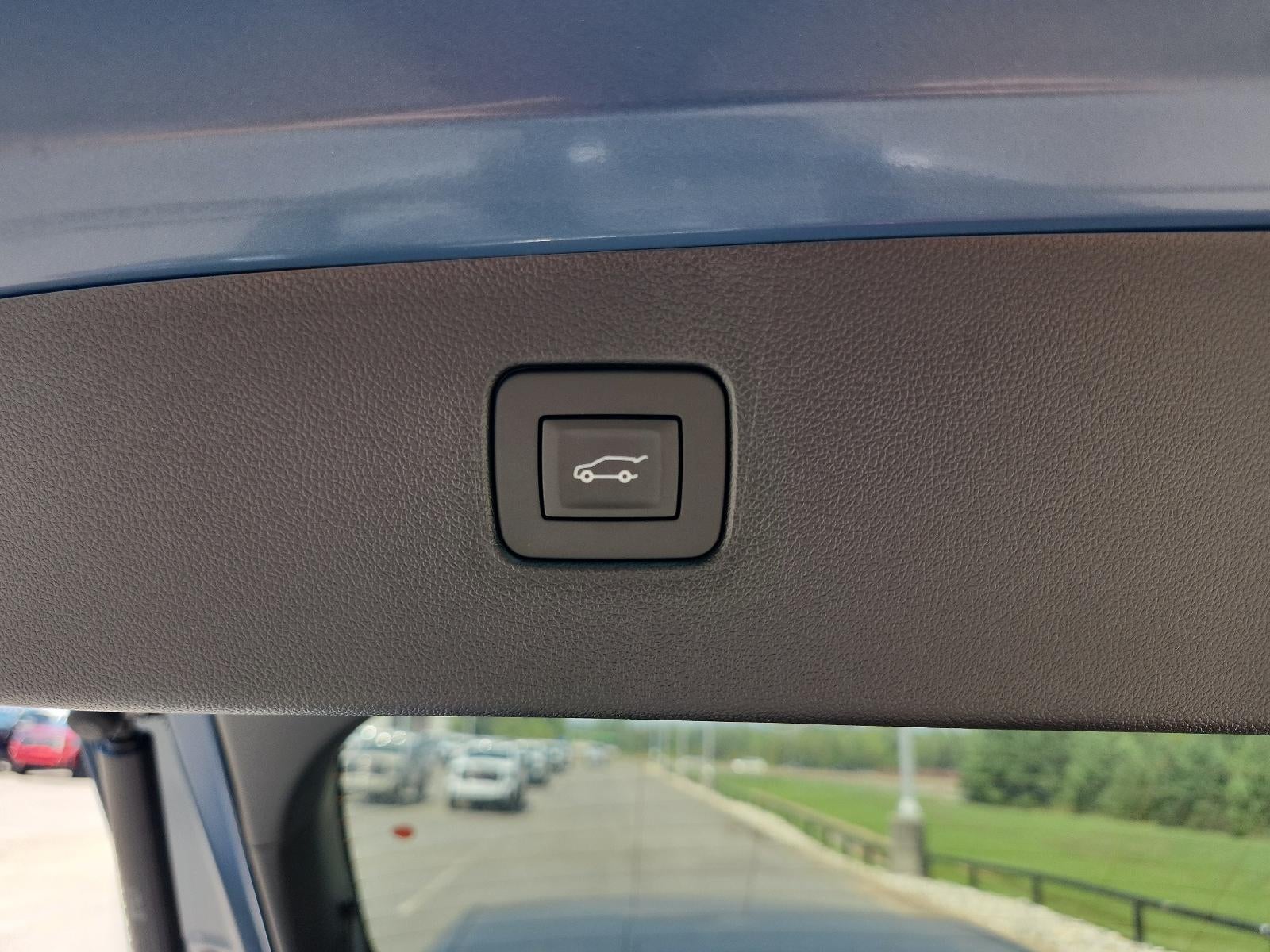 2026 Buick Envista FWD 4dr Preferred