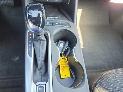 2026 Buick Envista FWD 4dr Preferred