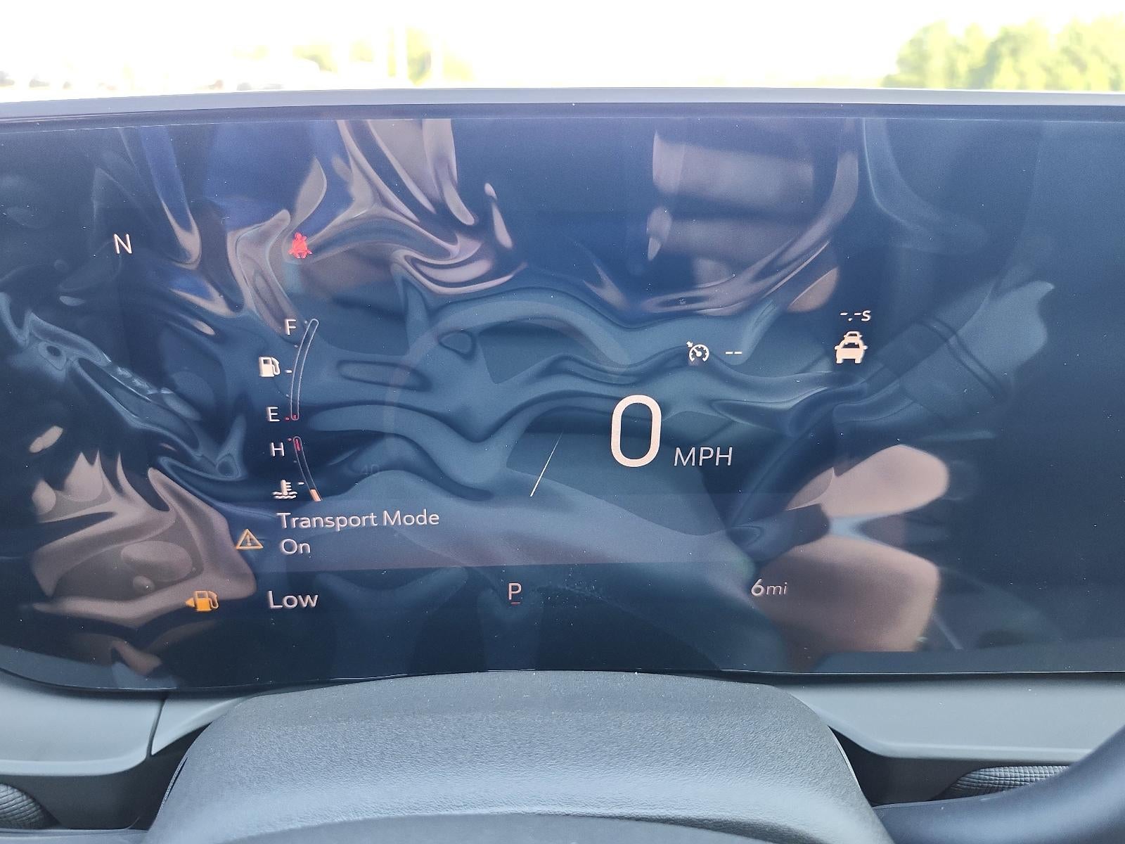 2026 Buick Envista FWD 4dr Preferred