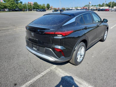 2026 Buick Envista FWD 4dr Preferred