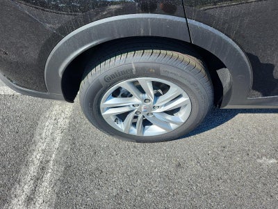 2026 Buick Envista FWD 4dr Preferred