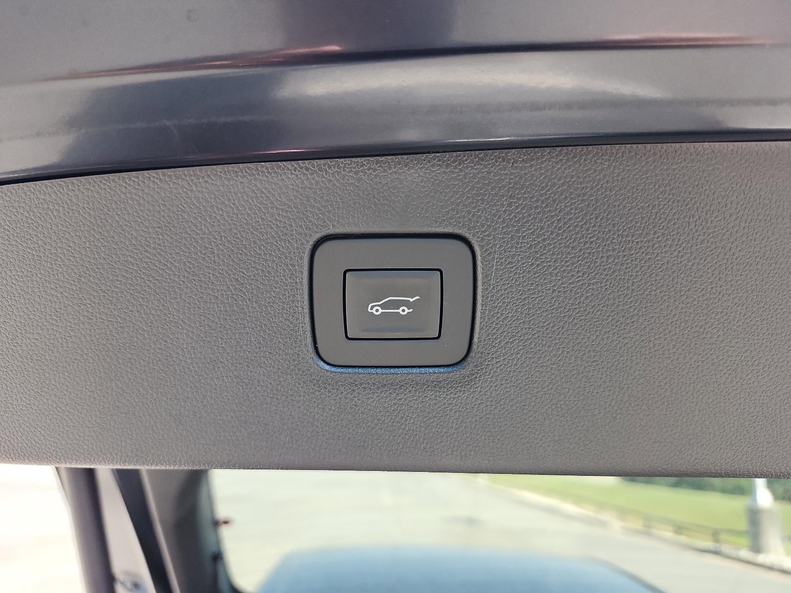 2026 Buick Envista FWD 4dr Preferred