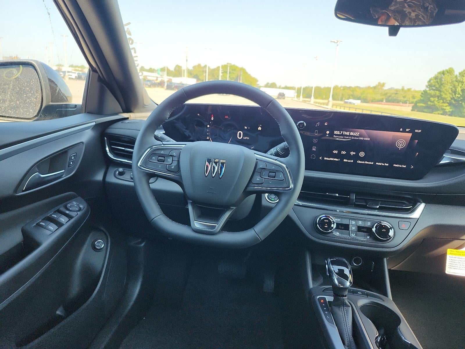 2026 Buick Envista FWD 4dr Preferred