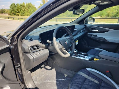 2026 Buick Envista FWD 4dr Preferred