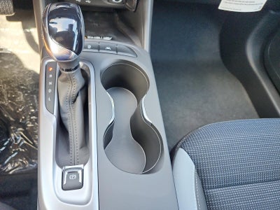 2026 Buick Envista FWD 4dr Preferred