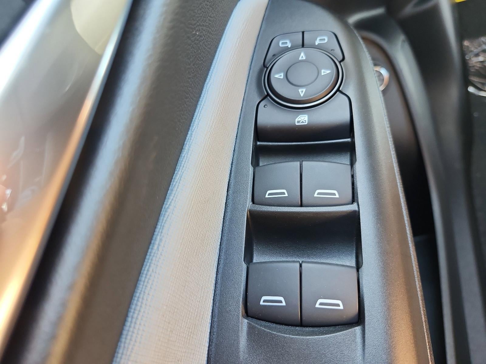 2026 Buick Envista FWD 4dr Preferred