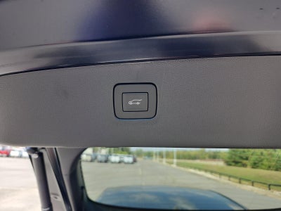 2026 Buick Envista FWD 4dr Preferred