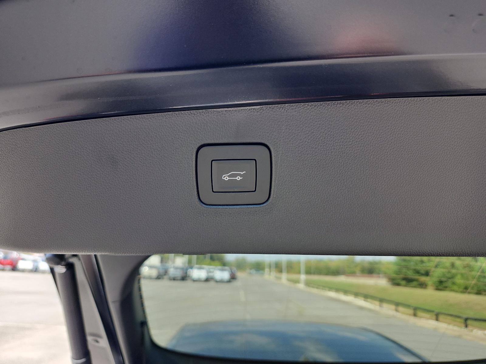 2026 Buick Envista FWD 4dr Preferred