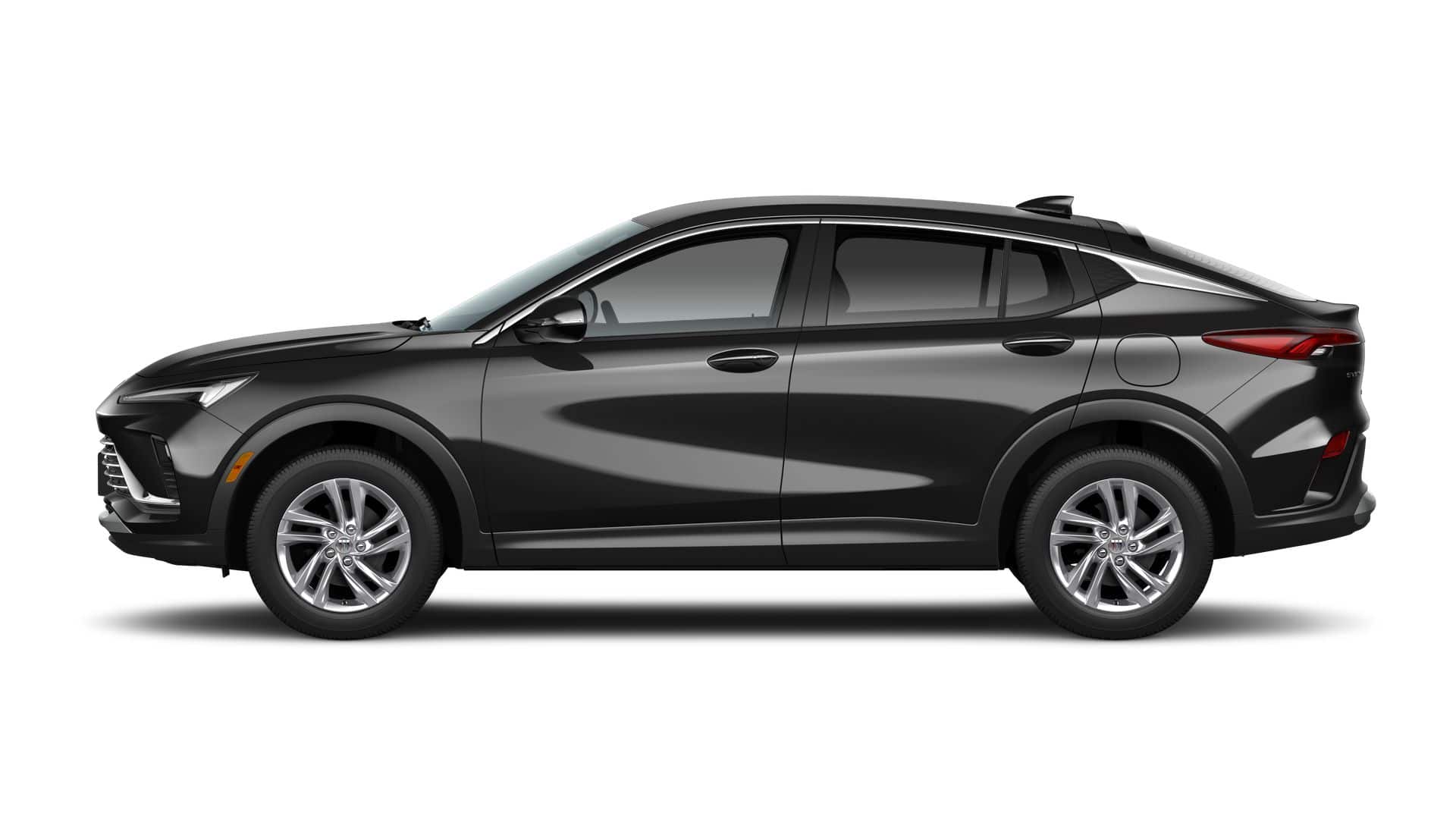 2026 Buick Envista FWD 4dr Preferred