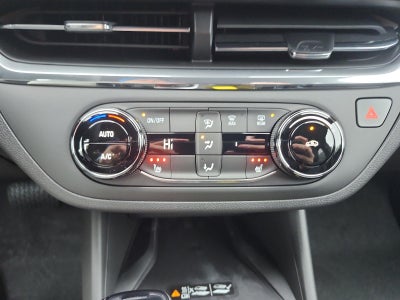 2026 Buick Envista FWD 4dr Preferred