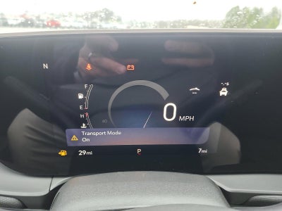 2026 Buick Envista FWD 4dr Preferred