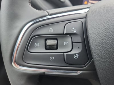 2026 Buick Envista FWD 4dr Preferred