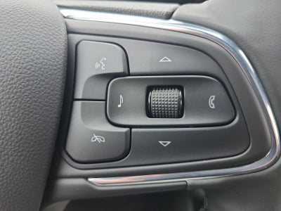 2026 Buick Envista FWD 4dr Preferred