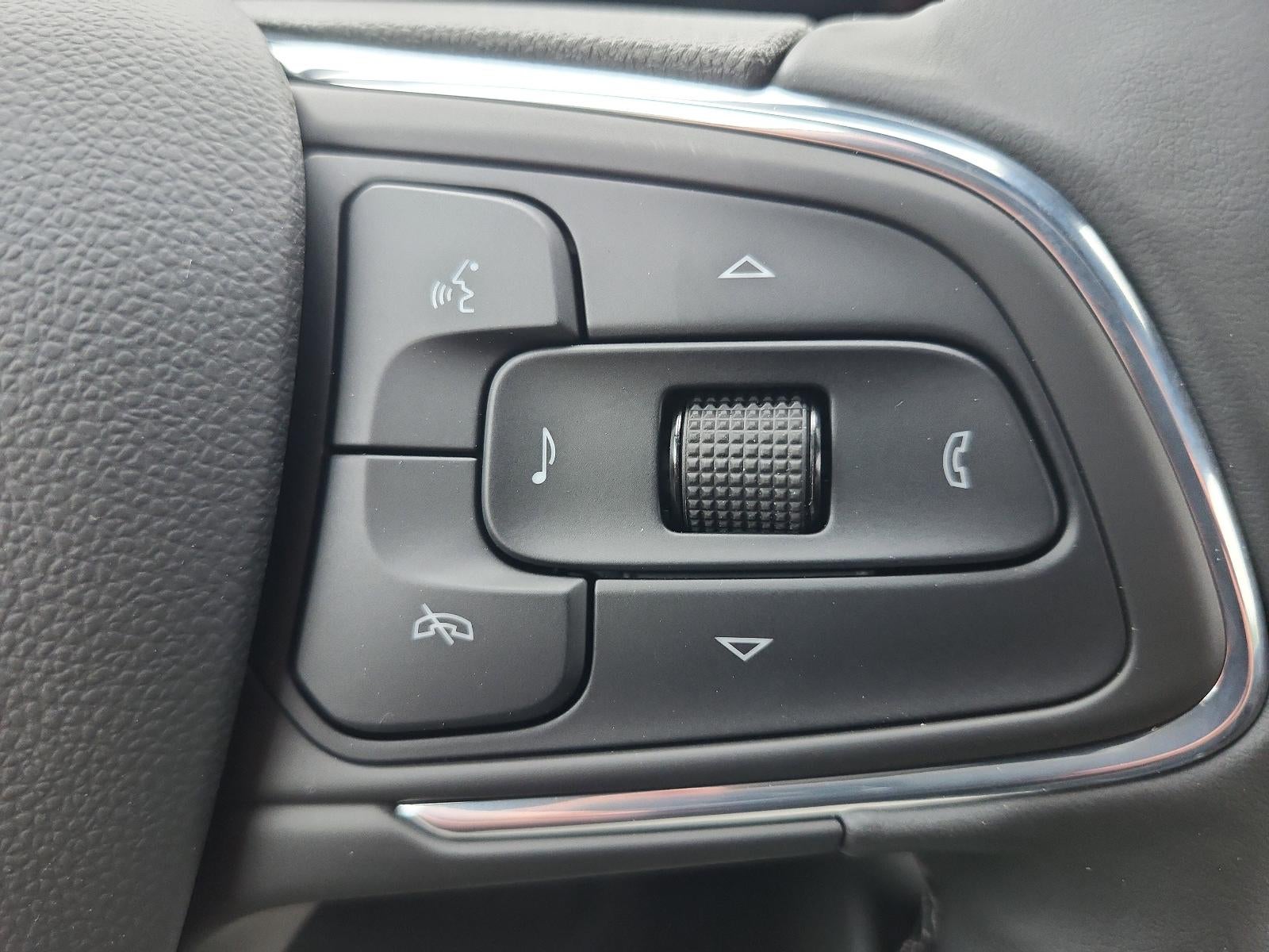 2026 Buick Envista FWD 4dr Preferred