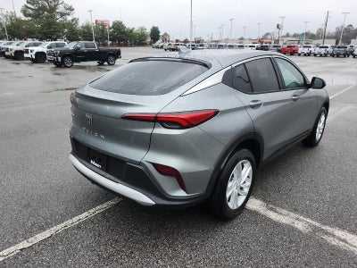 2026 Buick Envista FWD 4dr Preferred