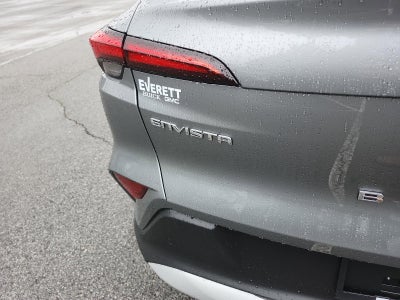 2026 Buick Envista FWD 4dr Preferred