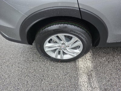 2026 Buick Envista FWD 4dr Preferred