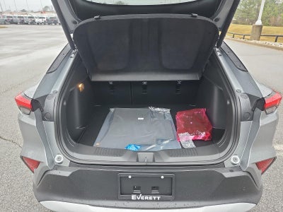 2026 Buick Envista FWD 4dr Preferred