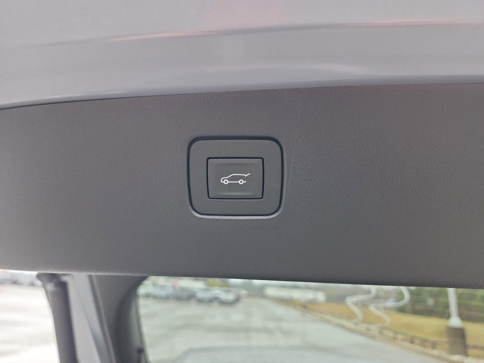 2026 Buick Envista FWD 4dr Preferred