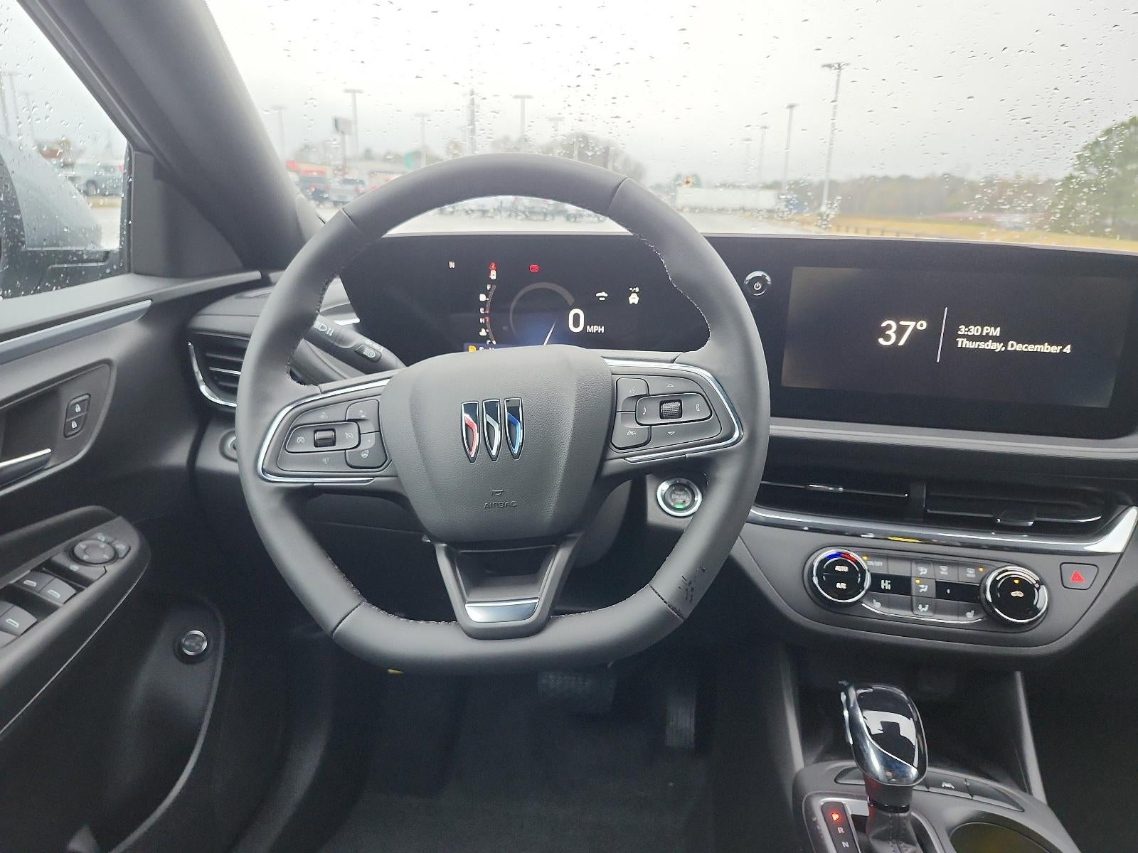 2026 Buick Envista FWD 4dr Preferred