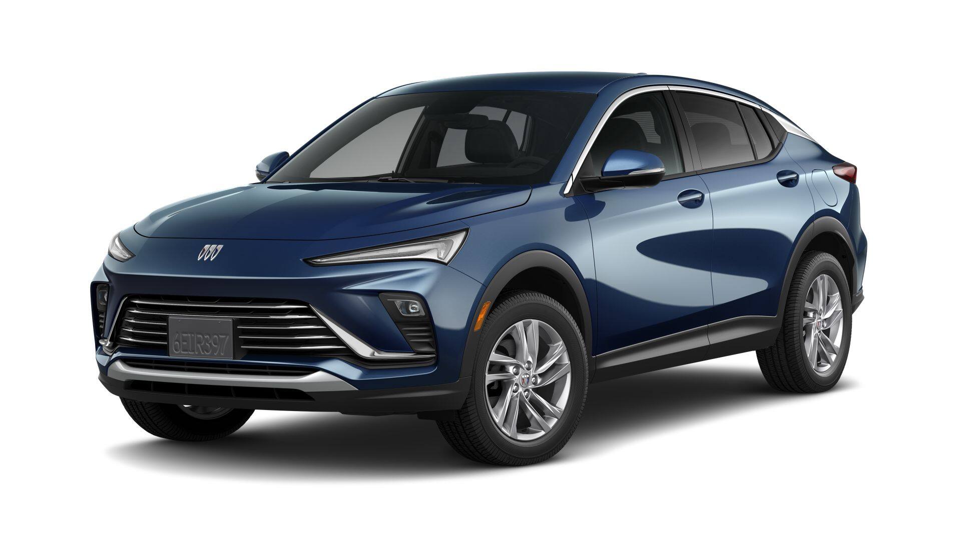 2026 Buick Envista FWD 4dr Preferred