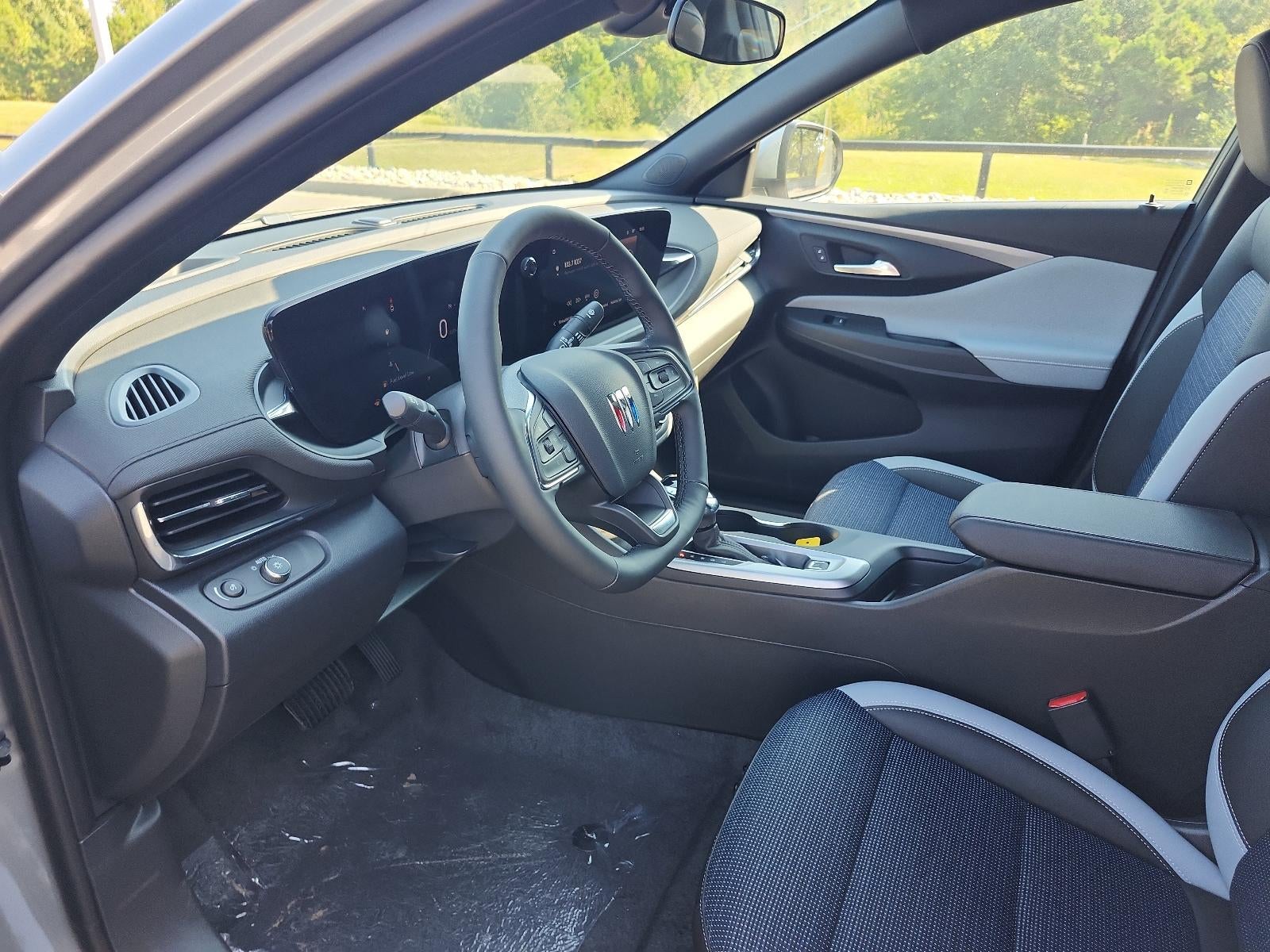 2026 Buick Envista FWD 4dr Preferred