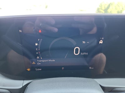 2026 Buick Envista FWD 4dr Preferred