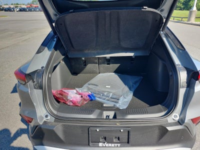 2026 Buick Envista FWD 4dr Preferred